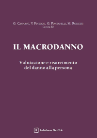 IL MACRODANNO