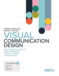 VISUAL COMMUNICATION DESIGN