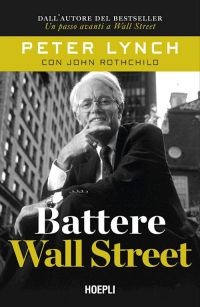 BATTER WALL STREET
