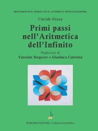 PRIMI PASSO NELL'ARITMETICA DELL'INFINITO