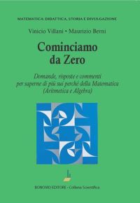 COMINCIAMO DA ZERO