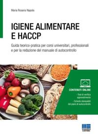 IGIENE ALIMENTARE E HACCP