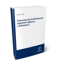 IL GOVERNO DEI RISCHI BANCARI: ASPETTI DI VIGILANZA E DI BUSINESS