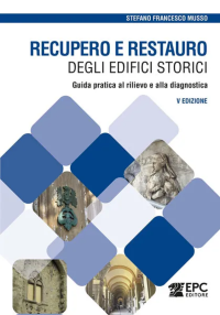 RECUPERO E RESTAURO DEGLI EDIFICI STORICI