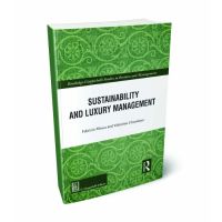 SUSTAINABILITY AND LUXURY AMANGEMENT