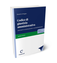 CODICE DI GIUSTIZIA AMMINISTRATIVA