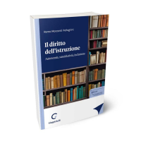 IL DIRITTO DELL'ISTRUZIONE