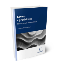 LAVORO E PREVIDENZA