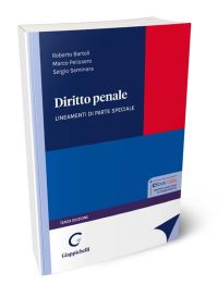 DIRITTO PENALE Lineamenti di Parte speciale