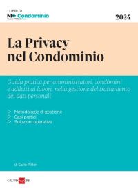 LA PRIVACY NEL CONDOMINIO