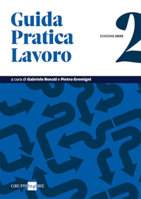 GUIDA PRATICA LAVORO 2/2025