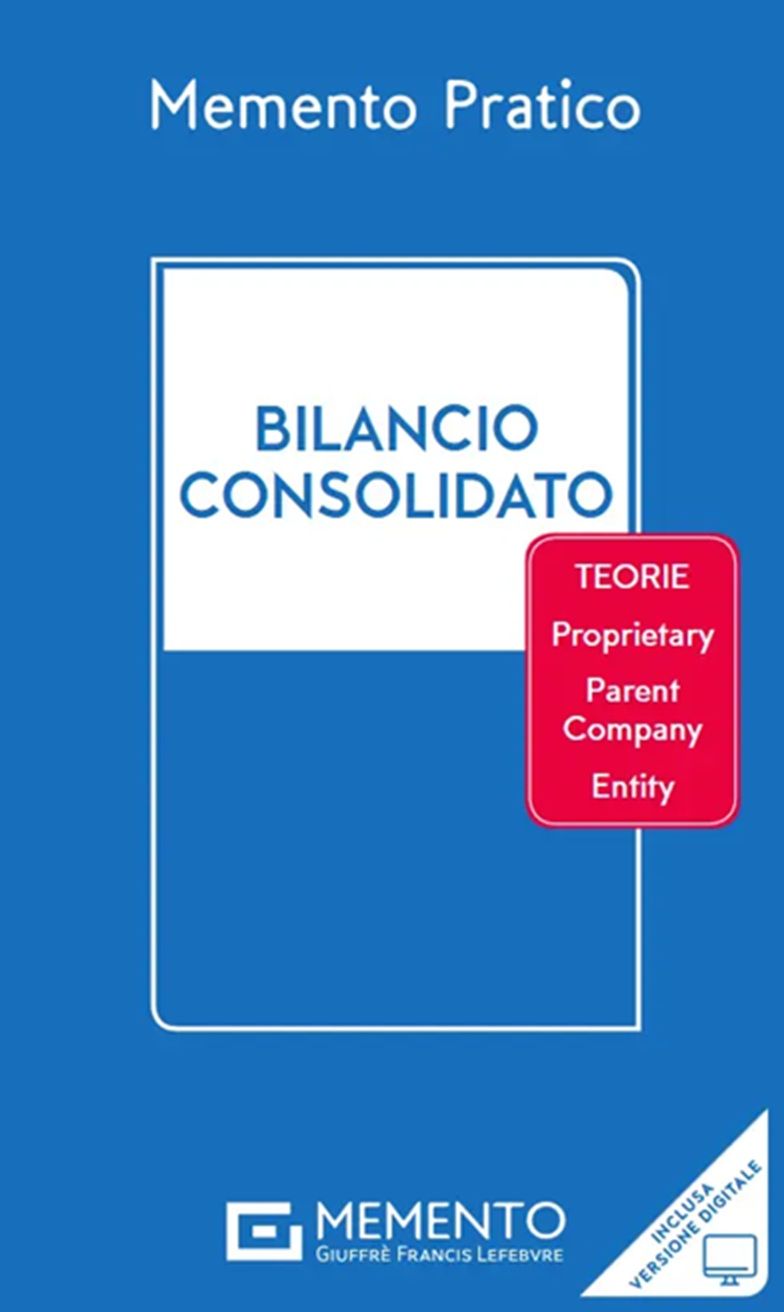 Bilancio Contabilità e bilancio
