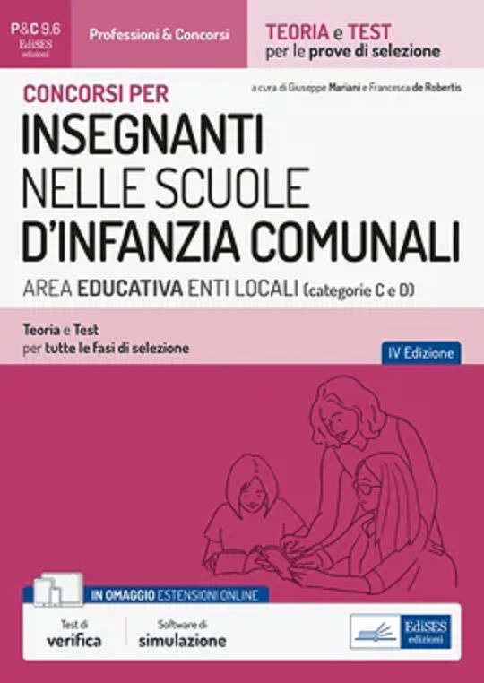 Concorso a cattedre - Abilitazioni e concorsi