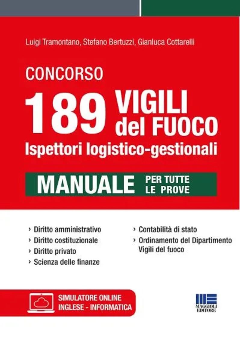 Libro concorso difesa - Libri e Riviste In vendita a Milano