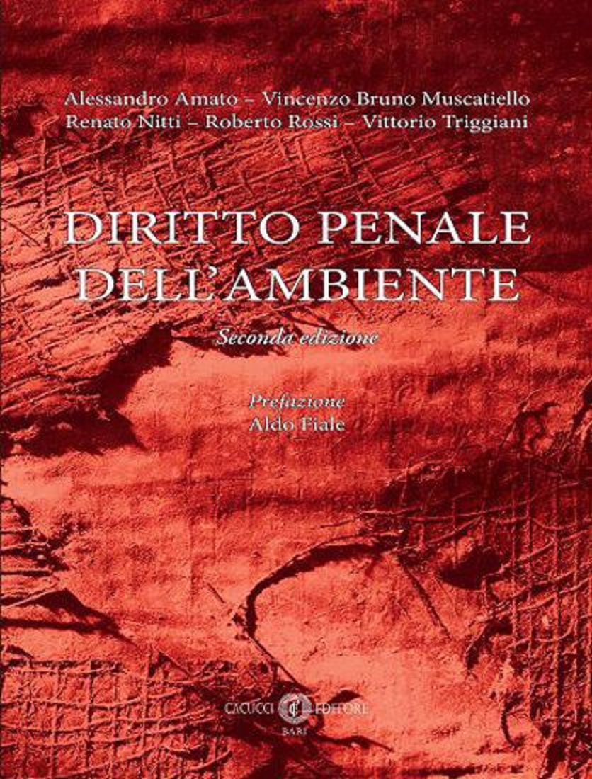 Diritto penale ambientale - Pacini Editore