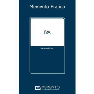 MEMENTO IVA Online