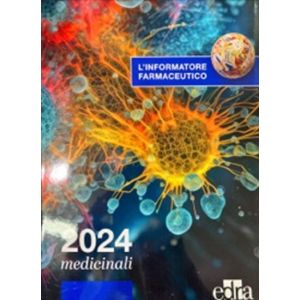 L'INFORMATORE FARMACEUTICO 2024 Medicinali