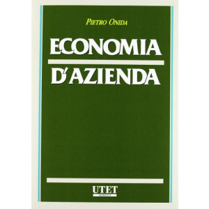 ECONOMIA D'AZIENDA