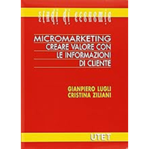 MICROMARKETING