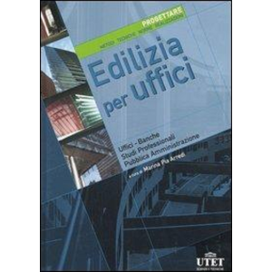 EDILIZIA PER UFFICI VOL.1