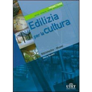 EDILIZIA PER LA CULTURA VOL.3