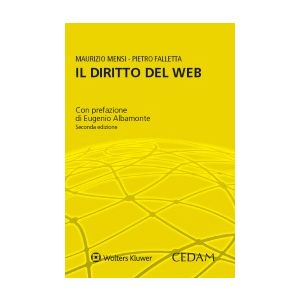 IL DIRITTO DEL WEB