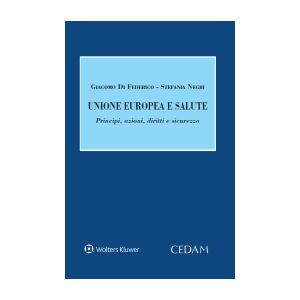 UNIONE EUROPEA E SALUTE