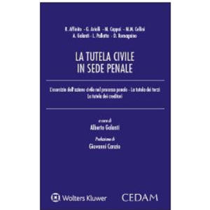 LA TUTELA CIVILE IN SEDE PENALE