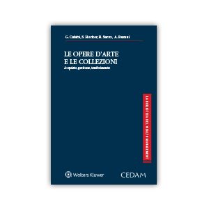 LE OPERE D'ARTE E LE COLLEZIONI Versione eBook