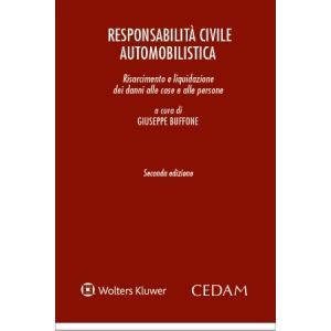 RESPONSABILITA' CIVILE AUTOMOBILISTICA