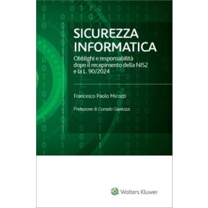 SICUREZZA INFORMATICA