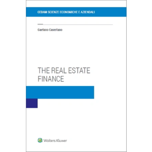 THE REAL ESTATE FINANCE