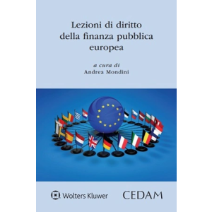 LEZIONI DI DIRITTO DELLA FINANZA PUBBLICA EUROPEA