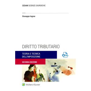 DIRITTO TRIBUTARIO