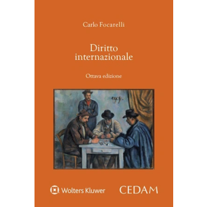 DIRITTO INTERNAZIONALE