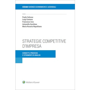 STRATEGIE COMPETITIVE D'IMPRESA