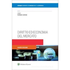 DIRITTO ED ECONOMIA DEL MERCATO