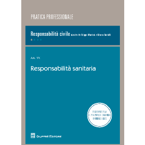 RESPONSABILITA' SANITARIA