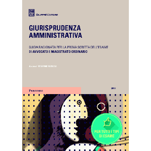 GIURISPRUDENZA AMMINISTRATIVA 2018