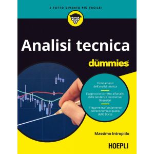 ANALISI TECNICA for dummies