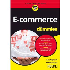 E-COMMERCE for Dummies