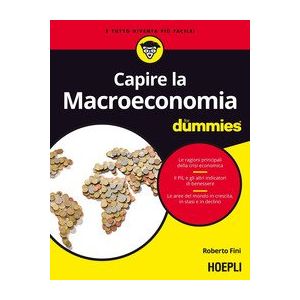 CAPIRE LA MACROECONOMIA for dummies