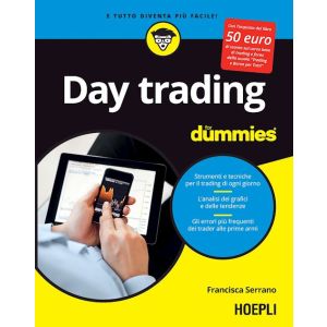 DAY TRADING For dummies