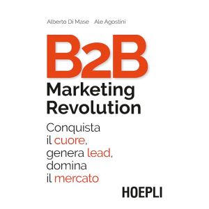 B2B Marketing Revolution