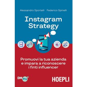 INSTAGRAM STRATEGY