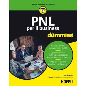 PNL PER IL BUSINESS for Dummies