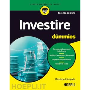 INVESTIRE for dummies