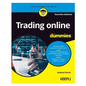 TRADING ONLINE FOR DUMMIES