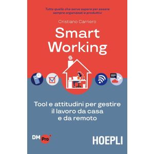 *SMART WORKING