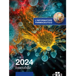 L'INFORMATORE FARMACEUTICO 2024 Tascabile